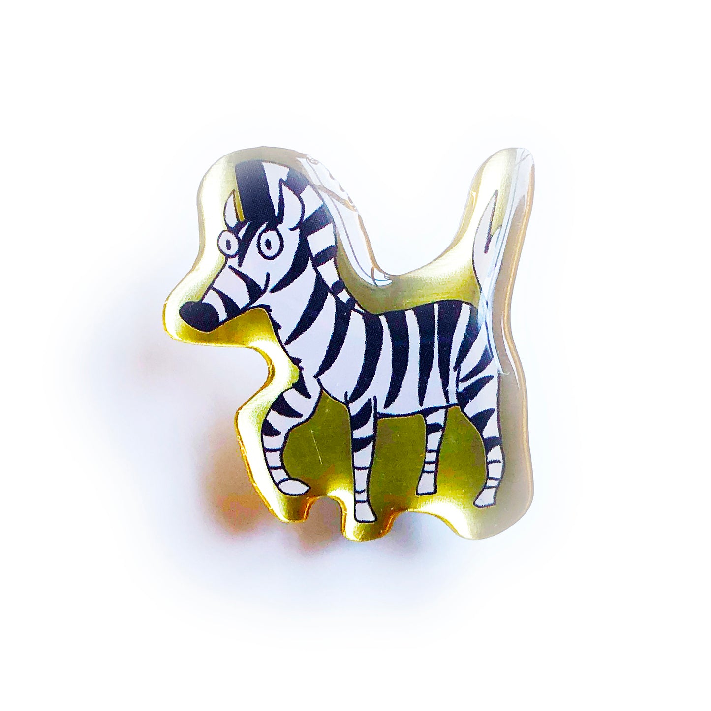 Animal Pins