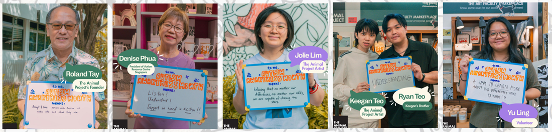 More Than Just Awareness: How TAP Help To Create Real Opportunities