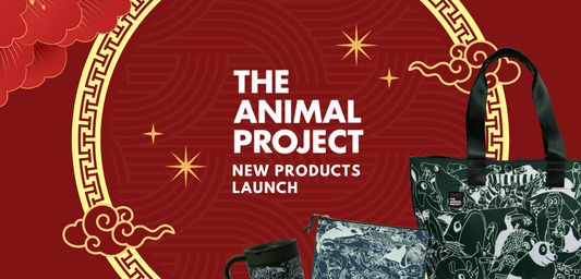 Happy New Year & New Products Launch