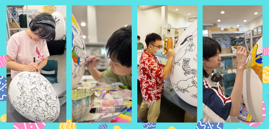 Celebrate Easter 2026 With Mandai Wildlife Group & The Animal Project!