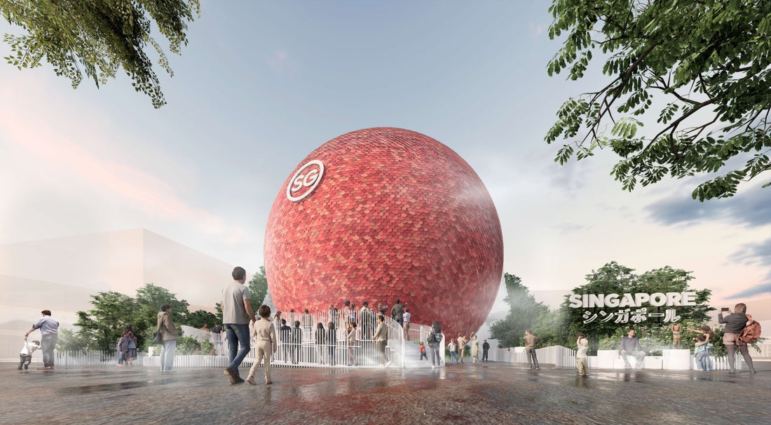 The Animal Project @ World Expo Osaka 2025