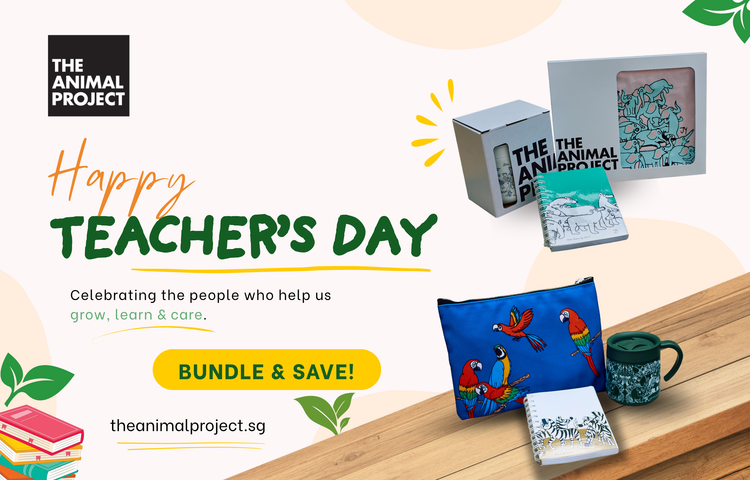 Teacher's Day Collection