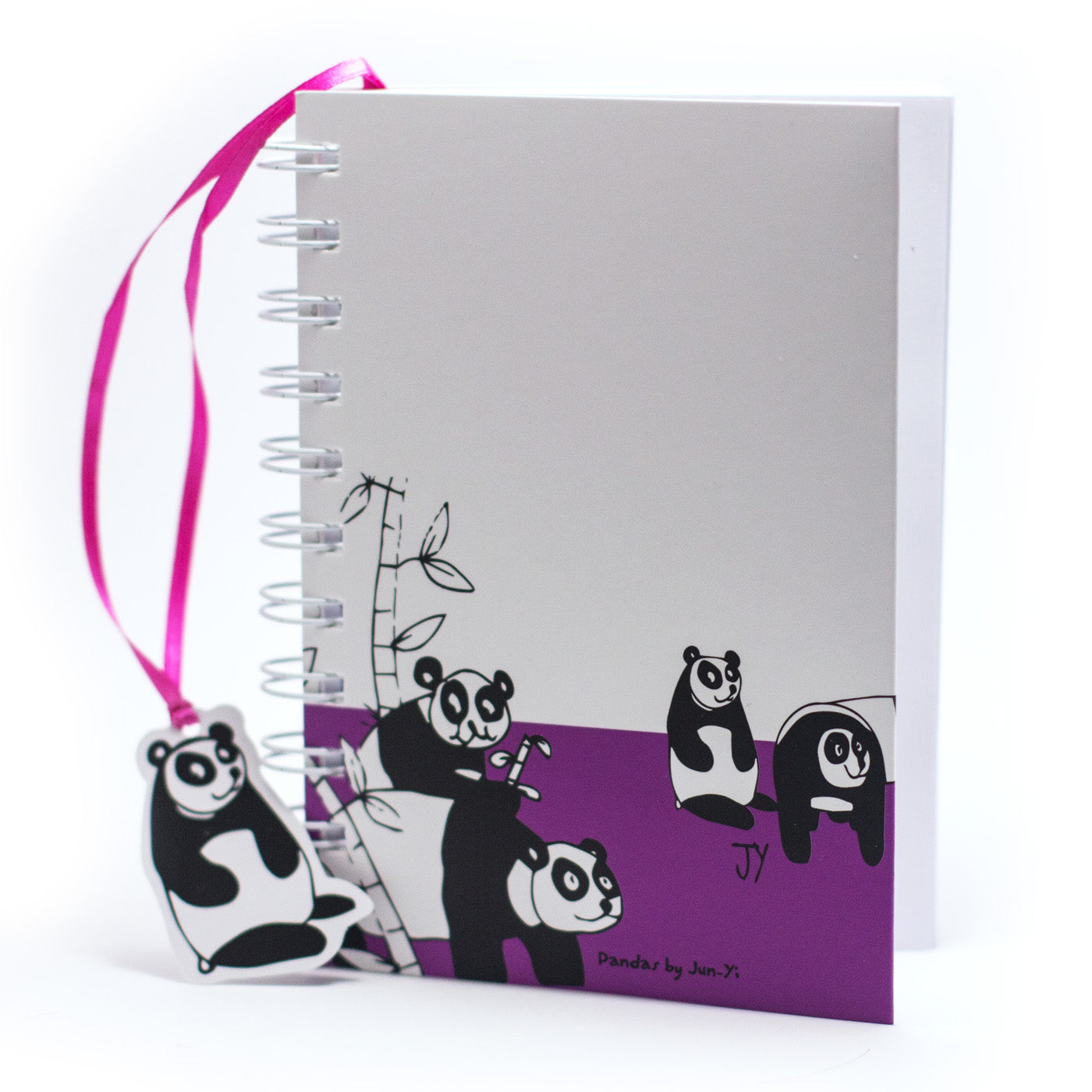 A6 Notebook