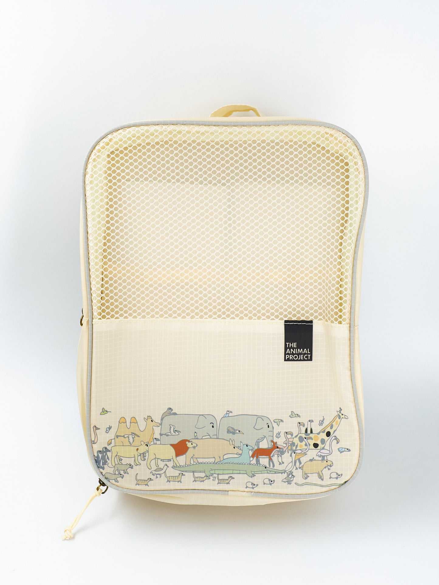 Travel Bag (2025)
