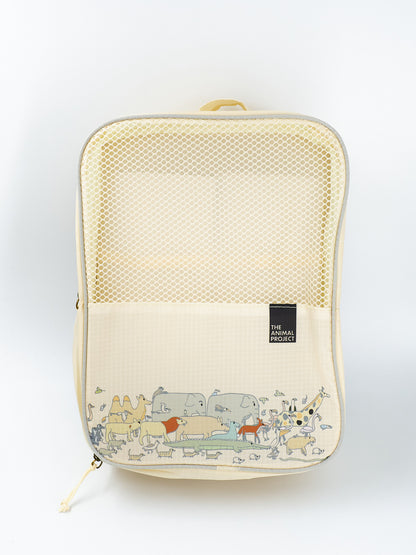 Travel Bag (2025)