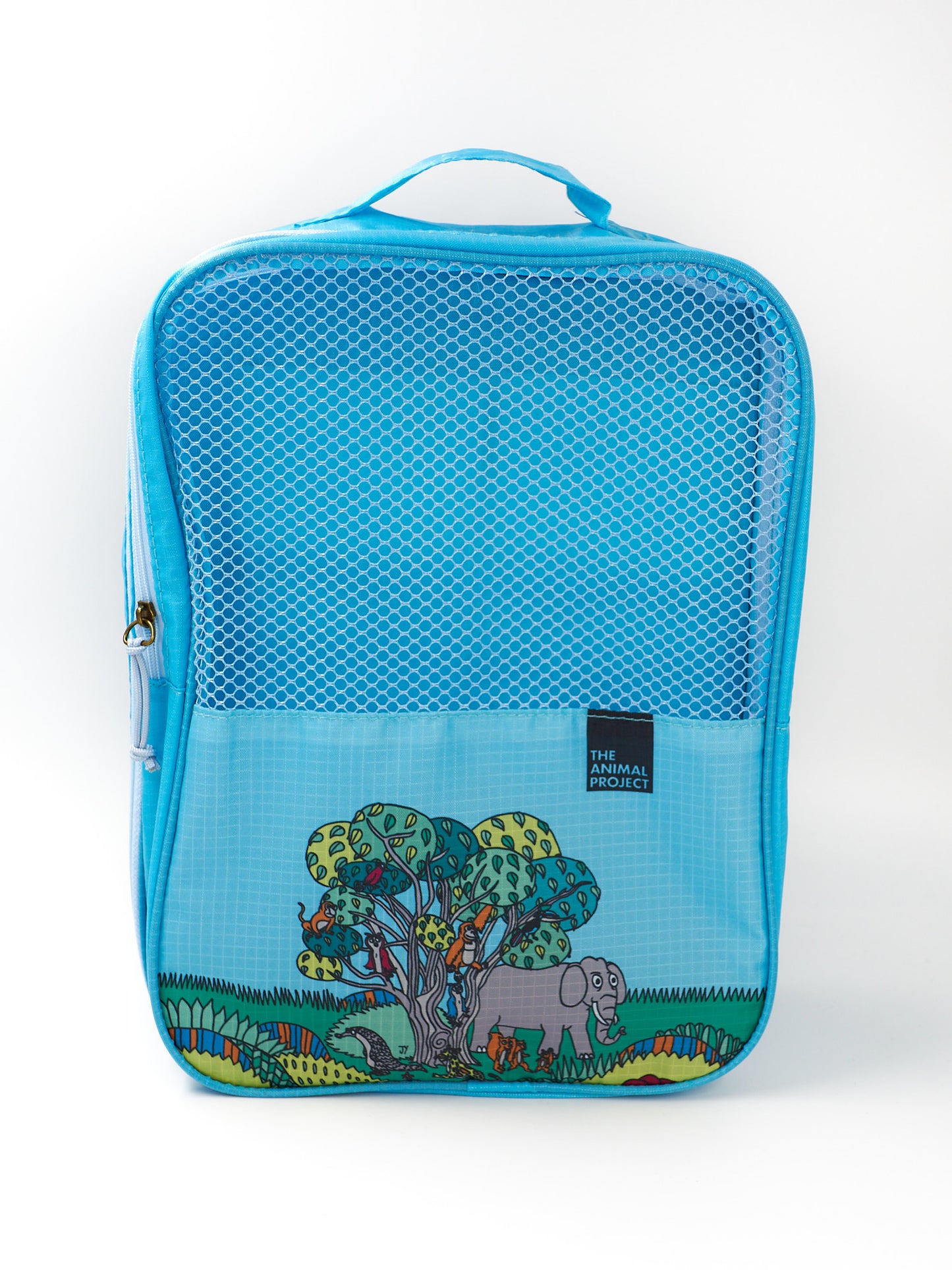 Travel Bag (2025)