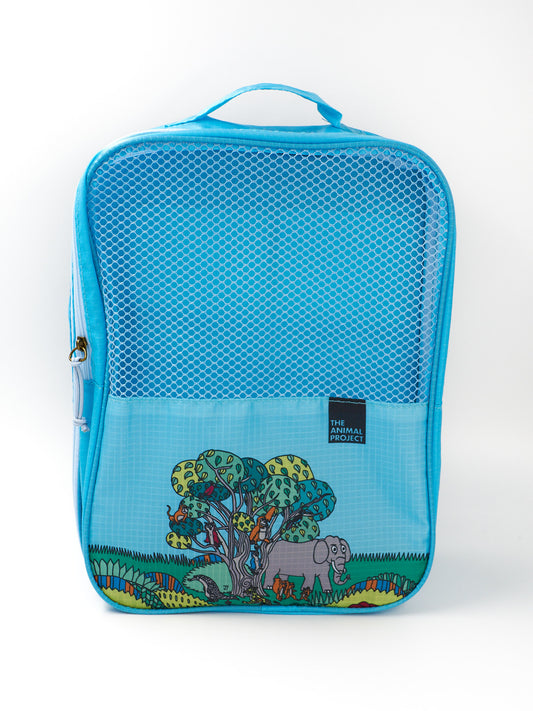 Travel Bag (2025)
