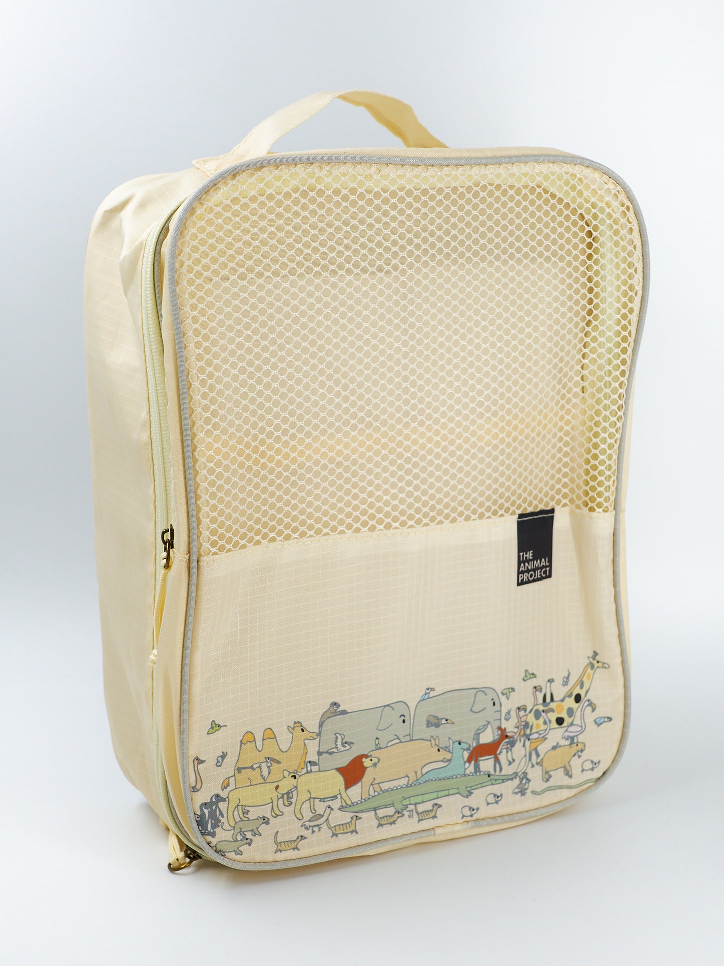 Travel Bag (2025)
