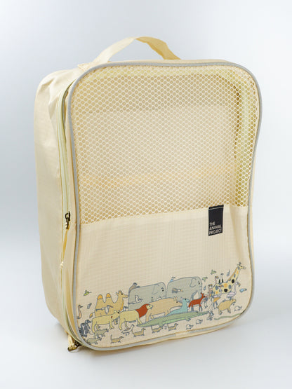 Travel Bag (2025)