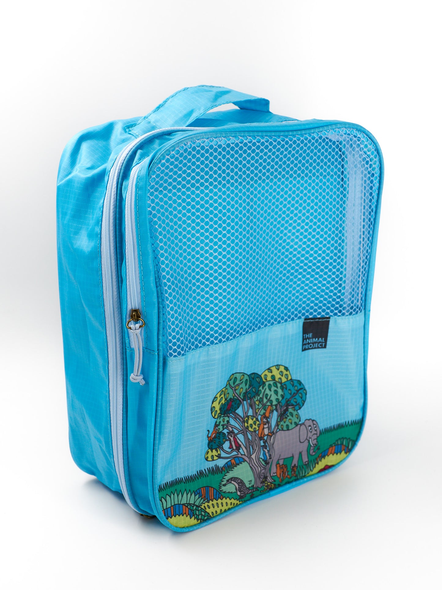 Travel Bag (2025)