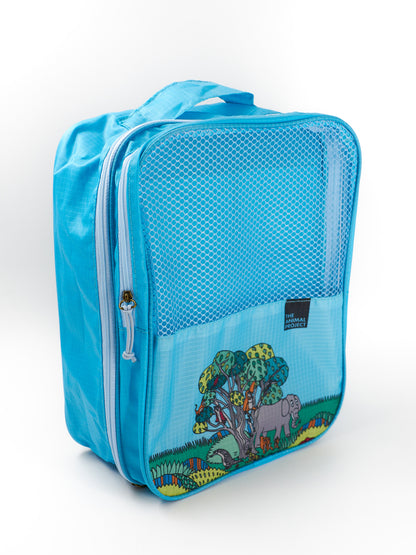 Travel Bag (2025)