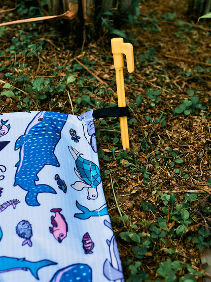 Picnic Mat