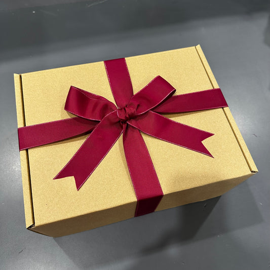 Gift Wrapping