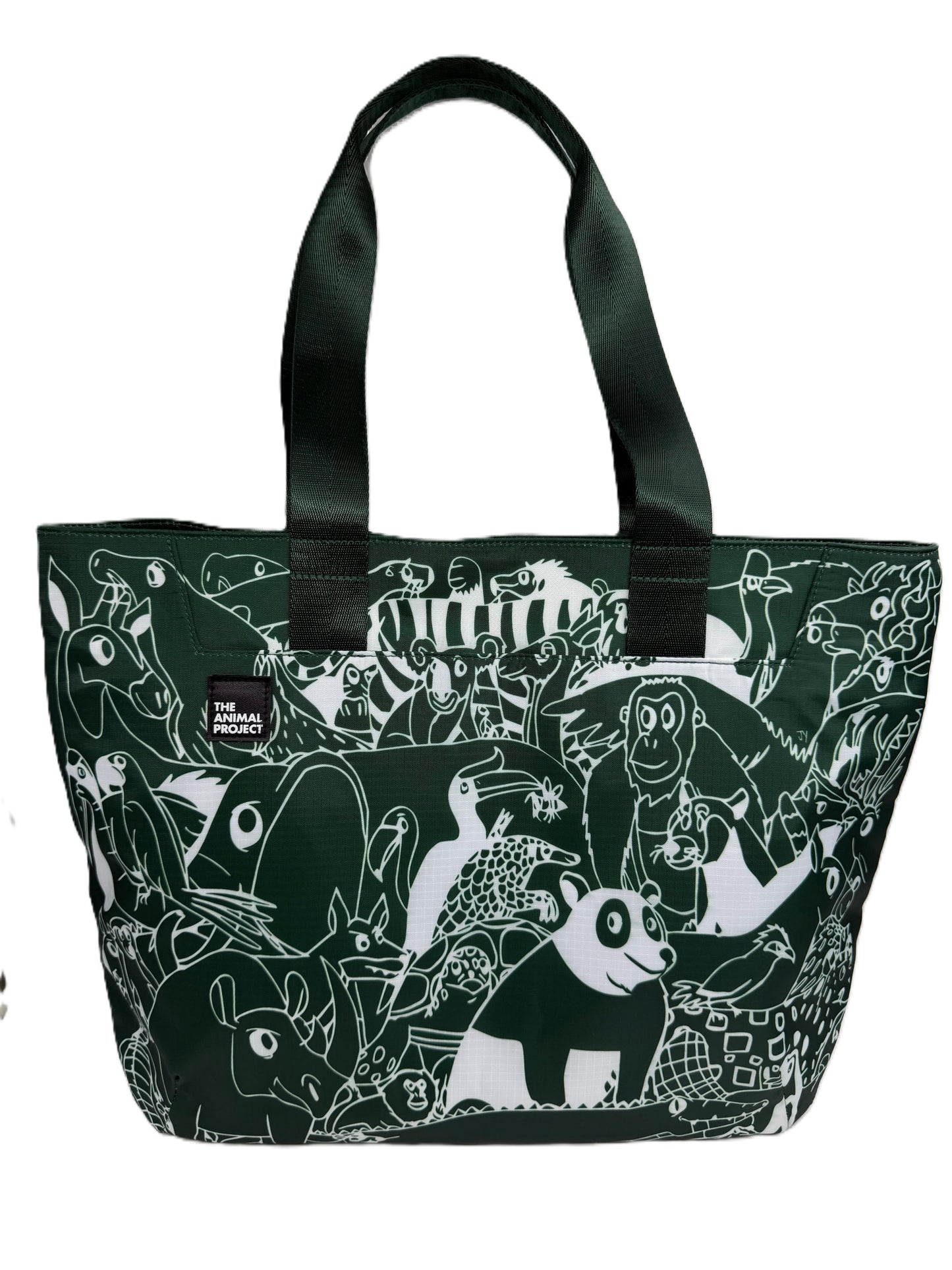 Dapper Tote