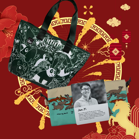 Chinese New Year Bundle 2026