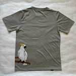 Unisex T-Shirt - Cockatoo