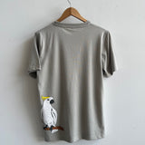 Unisex T-Shirt - Cockatoo