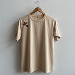 Unisex T-Shirt - Bird Collage