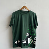 Unisex T-Shirt - Panda