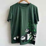 Unisex T-Shirt - Panda