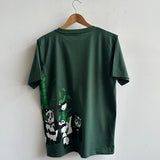 Unisex T-Shirt - Panda