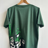 Unisex T-Shirt - Panda