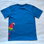 Unisex T-Shirt - Macaw
