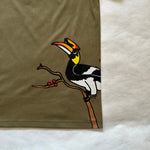 Unisex T-Shirt - Hornbill