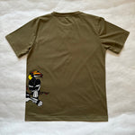 Unisex T-Shirt - Hornbill