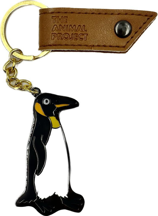 Keychain - Penguin