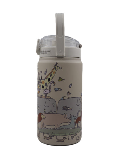 Press & Drink 1L Bottle