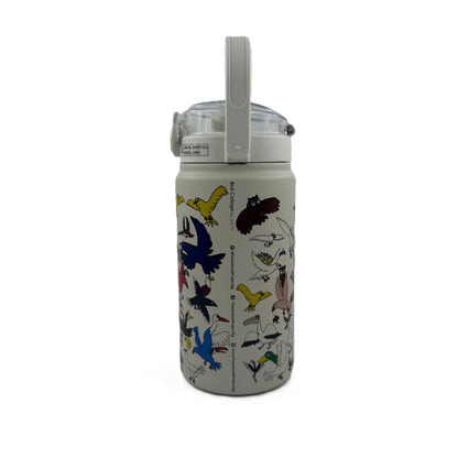 Press & Drink 1L Bottle