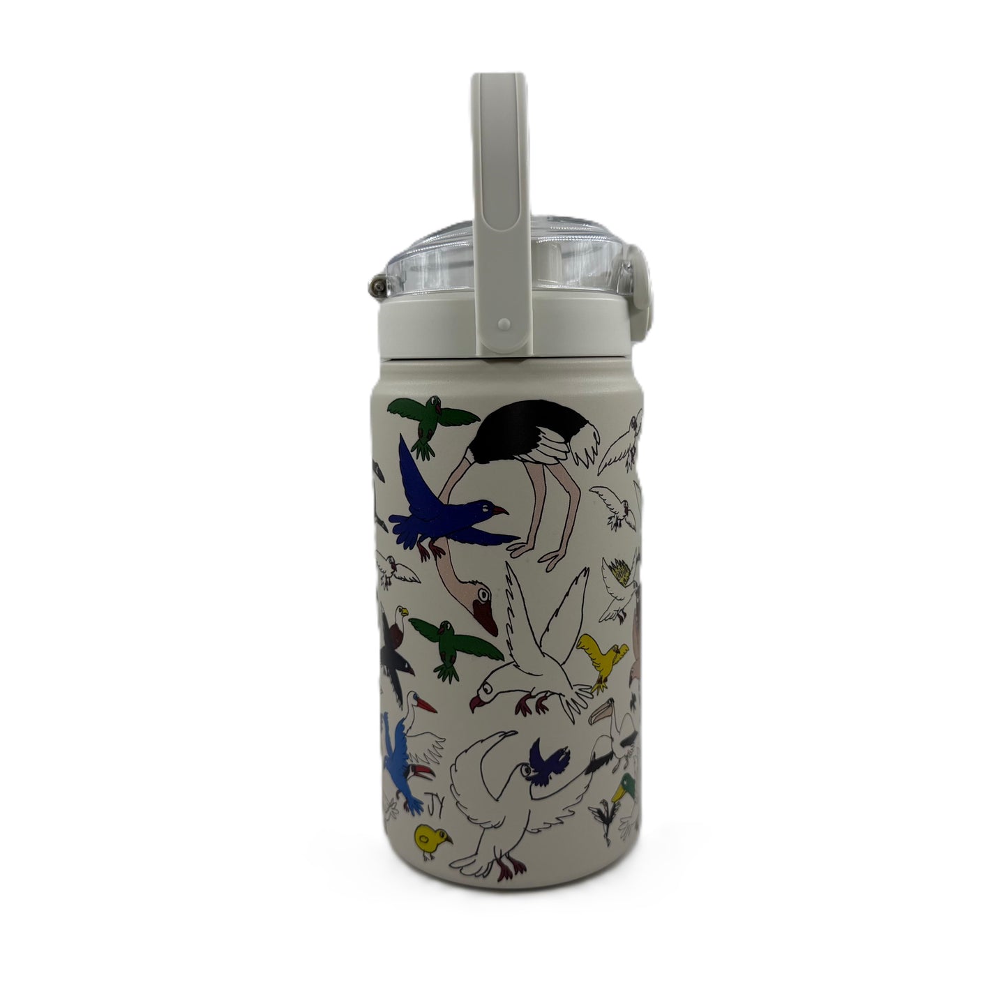Press & Drink 1L Bottle