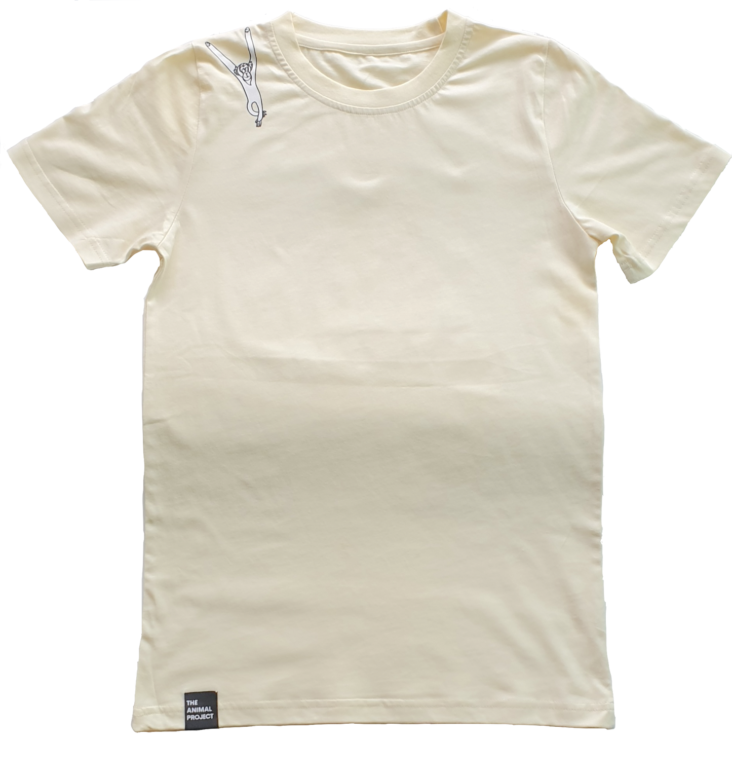 Unisex T-Shirt - Gibbons