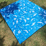 Picnic Mat - Sea Creatures
