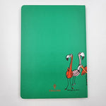 2023 Diary & To-Do List Pad