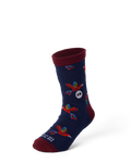 Kids Socks - Macaw