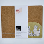 Placemat (Set of 2) - Rabbit