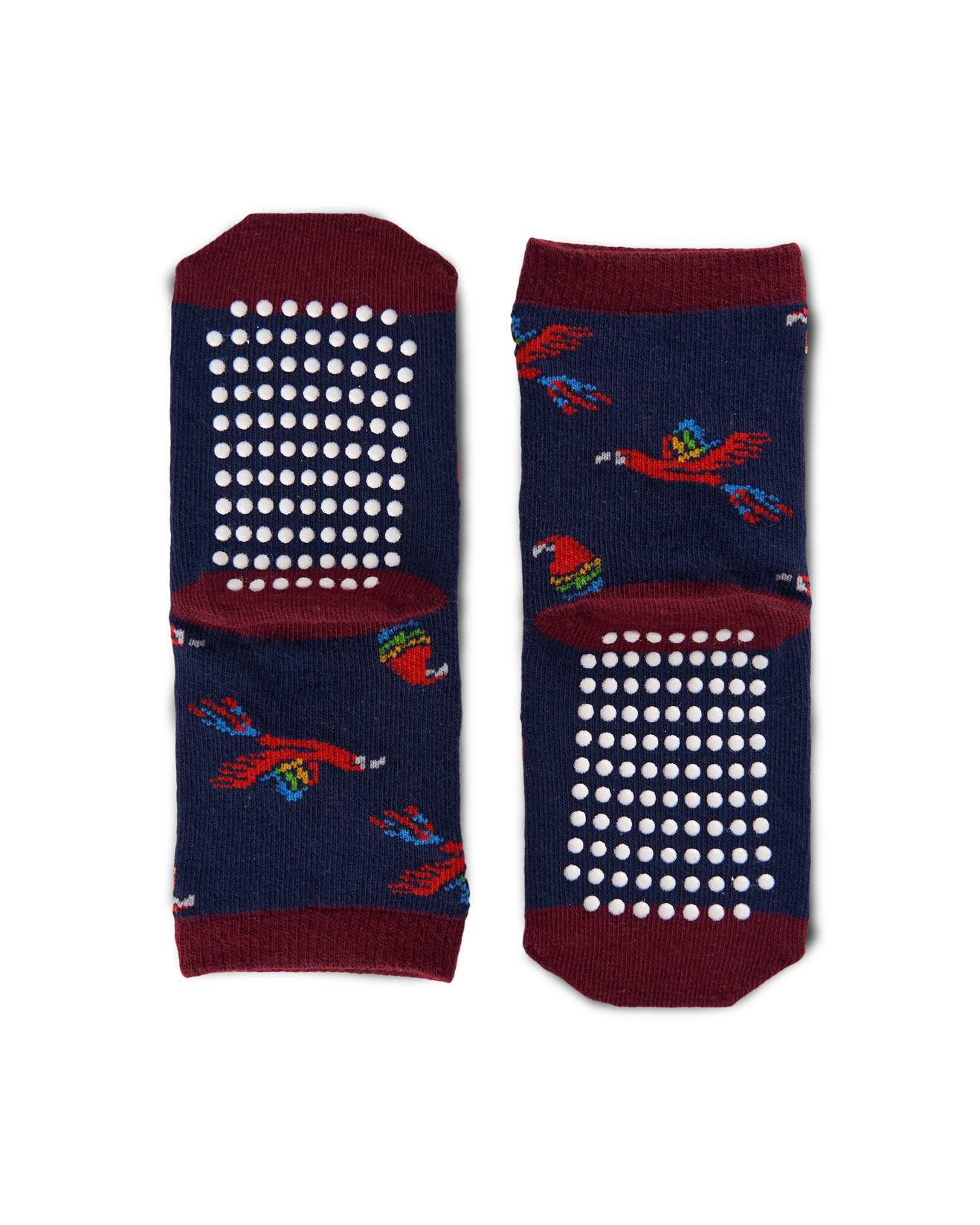 Babies Socks - Macaw