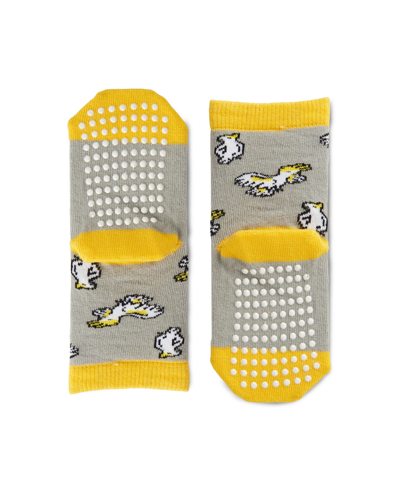 Babies Socks - Cockatoo