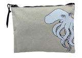 Pouch - Octopus