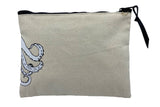 Pouch - Octopus