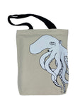 Tote Bag - Octopus