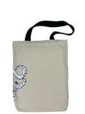 Tote Bag - Octopus