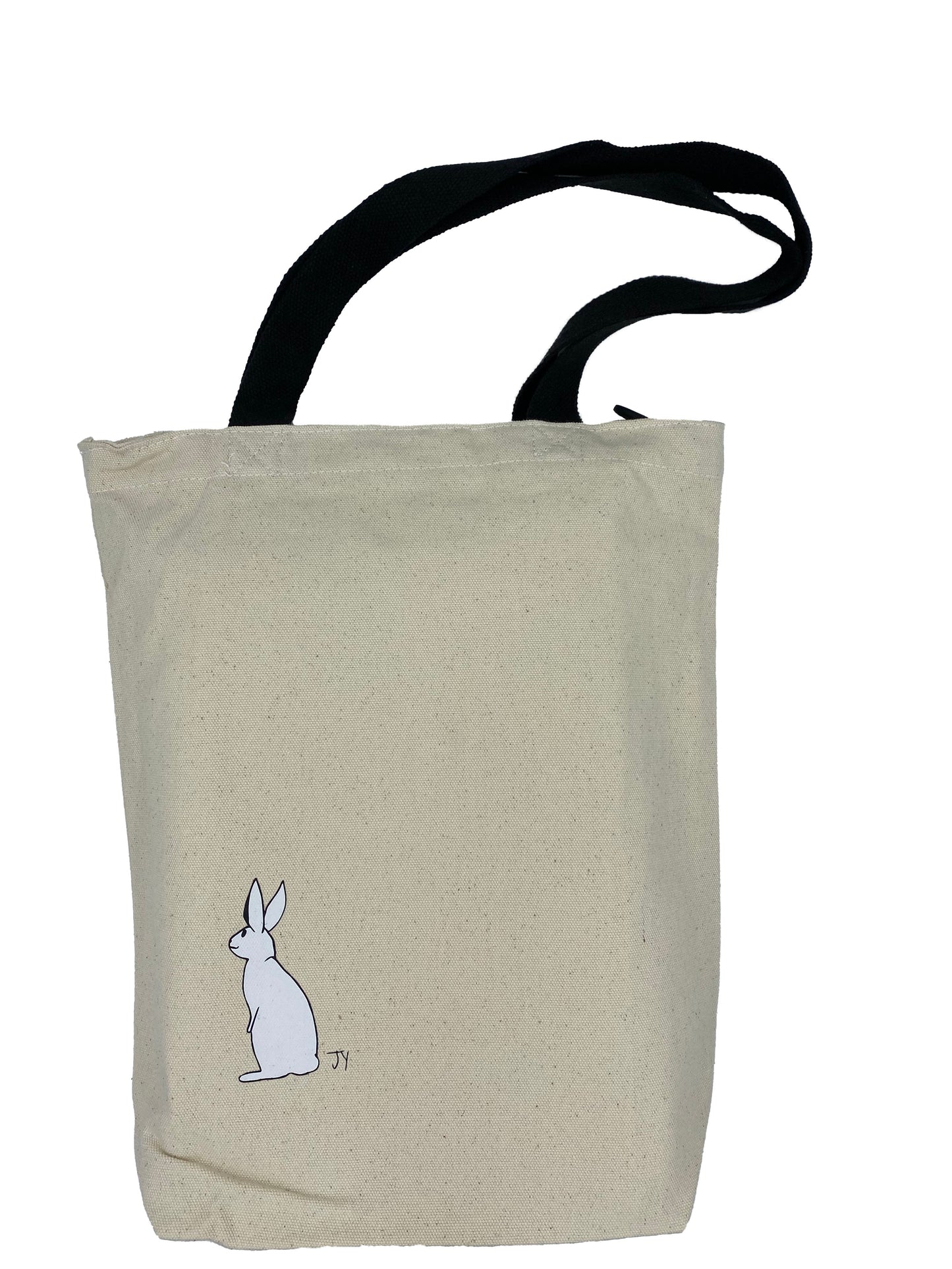 Tote Bag - Rabbit