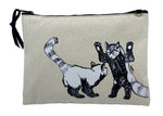Pouch - Red Panda by Thong Keen