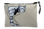 Pouch - Red Panda by Thong Keen