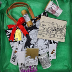 Safari Gift Hamper Bag