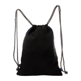 Drawstring Bag - Hornbill