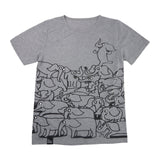 Men's T-Shirt - Elephant